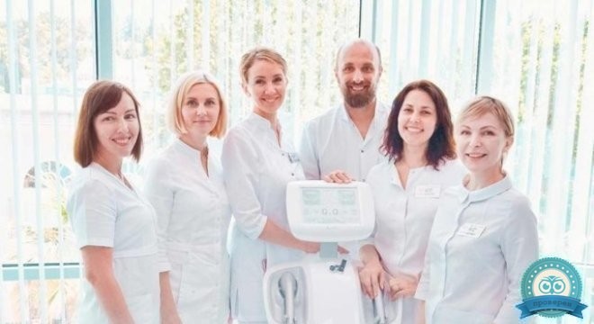 Медицинский центр Баланс Здоровья