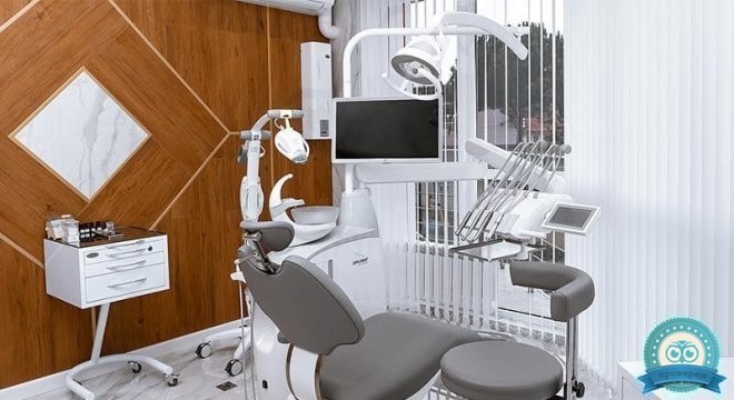 Стоматологическая клиника MagicDent