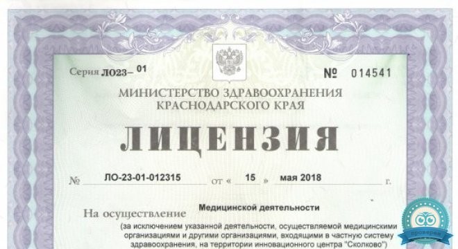 3D Стоматология