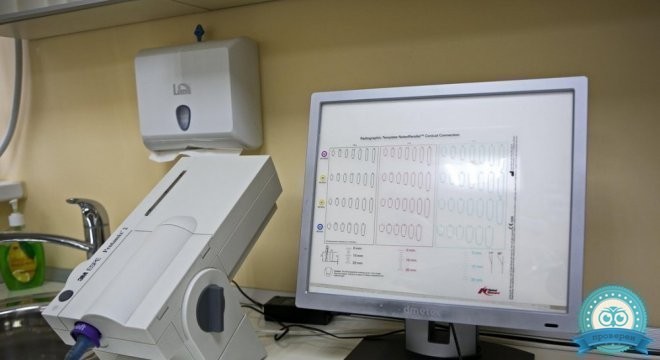 3D Стоматология
