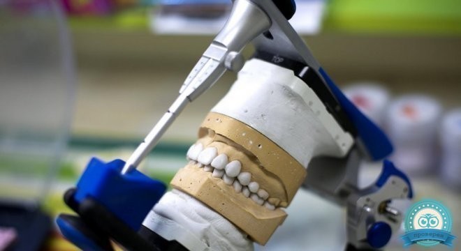 3D Стоматология