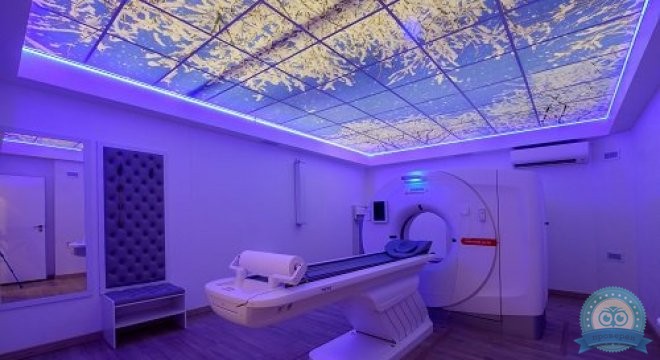 Многопрофильный медицинский центр Данмед