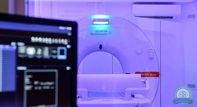 Многопрофильный медицинский центр Данмед