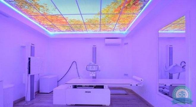 Многопрофильный медицинский центр Данмед