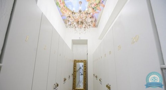 Многопрофильный медицинский центр Данмед