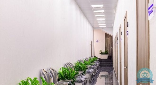 Многопрофильный медицинский центр Данмед