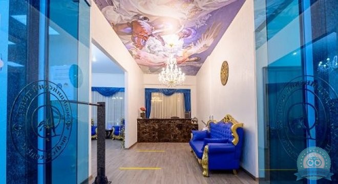 Многопрофильный медицинский центр Данмед