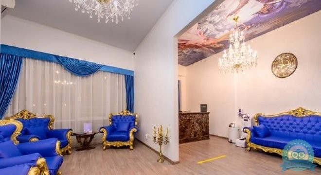 Многопрофильный медицинский центр Данмед