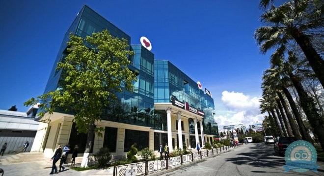Клиника Баланс Здоровья Сочи