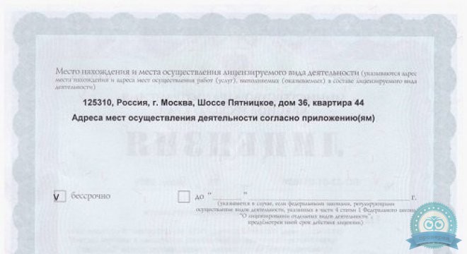 Клиника Баланс Здоровья Сочи