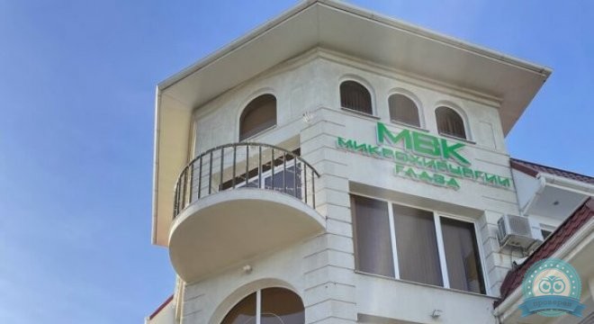 МВК Микрохирургии глаза