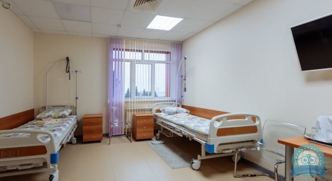 Клиника Екатерининская на Дагомысской