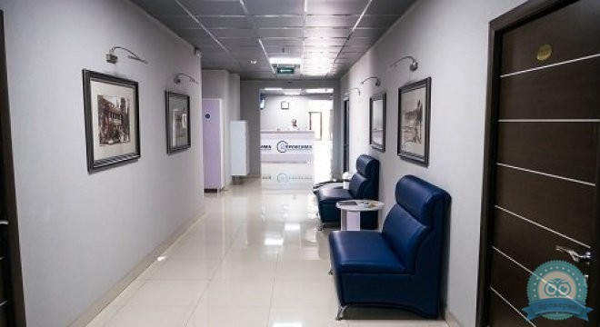 Медицинский клинический центр Проксима