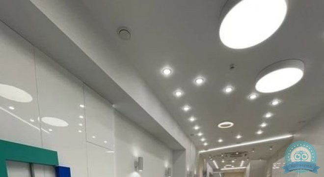 Клиника уха, горла и носа