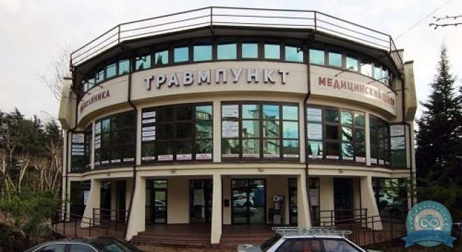 Надёжная помощь