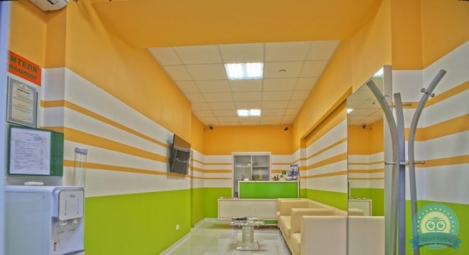 Стоматологическая клиника Асти