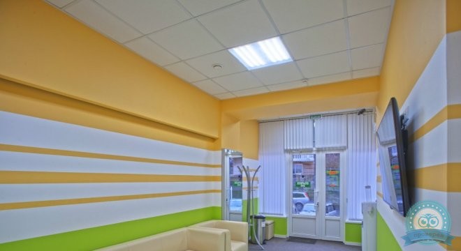 Стоматологическая клиника Асти