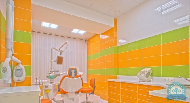 Стоматологическая клиника Асти
