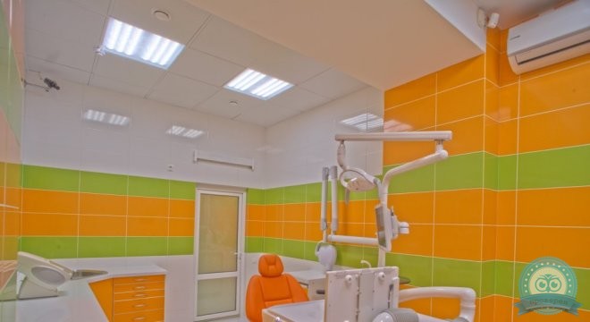 Стоматологическая клиника Асти