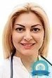 Маммолог, онколог, онколог-маммолог Аракелян Нора Арамовна