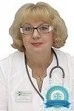 Гастроэнтеролог, терапевт, семейный врач Липчанская Лариса Анатольевна