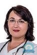 Детский гастроэнтеролог, педиатр, детский врач узи Сухова Ирина Александровна