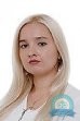 Дерматолог, дерматовенеролог, дерматокосметолог, трихолог Феоктистова Алина Игоревна
