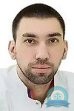 Невролог, вертебролог Мухамедов Денис Юсупович