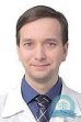 ЛОР (отоларинголог) Галкин Алексей Владимирович