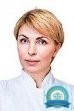 Дерматолог, дерматокосметолог Молокова Ирина Викторовна