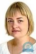 Невролог Елауркина Евгения Олеговна