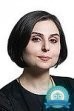 Стоматолог, стоматолог-ортопед, стоматолог-терапевт Магакян Анна Ованесовна