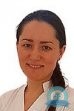 Хирург, проктолог Кармадонова Ольга Владимировна