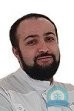 Травматолог-ортопед, ортопед, травматолог Алиев Рамазан Пилялович