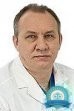 Акушер-гинеколог, гинеколог, хирург Малыхин Дмитрий Петрович