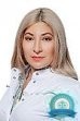 Акушер-гинеколог, гинеколог, медицинский генетик Гетоева Залина Казбековна