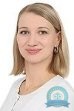 Врач функциональной диагностики, врач узи Щербакова Ирина Геннадьевна