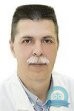 Уролог, уролог-андролог, андролог Финашов Михаил Юрьевич