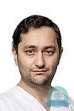 Сосудистый хирург, флеболог Мамадалиев Дильшот Махмутович
