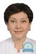 Гастроэнтеролог, терапевт Локова Светлана Юрьевна