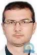 Дерматолог, дерматовенеролог Осетров Александр Викторович