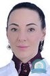 ЛОР (отоларинголог) Спивакова Ирина Олеговна