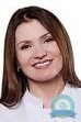 Детский стоматолог, детский стоматолог-терапевт, детский стоматолог-хирург Горбунова Наталья Федоровна