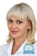 Невролог Ганович Евгения Александровна