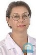 Инфекционист Ковалева Ирина Алексеевна