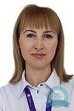 Педиатр, детский пульмонолог Яковлева Марина Геннадьевна