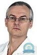 Пульмонолог, терапевт, иммунолог, аллерголог Протасов Павел Геннадиевич
