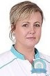 Хирург, проктолог Страбыкина Марина Игоревна