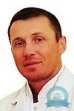 Невролог, мануальный терапевт, дерматовенеролог, рефлексотерапевт Чернявский Игорь Анатольевич