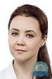 Гастроэнтеролог Левченкова Александра Юрьевна